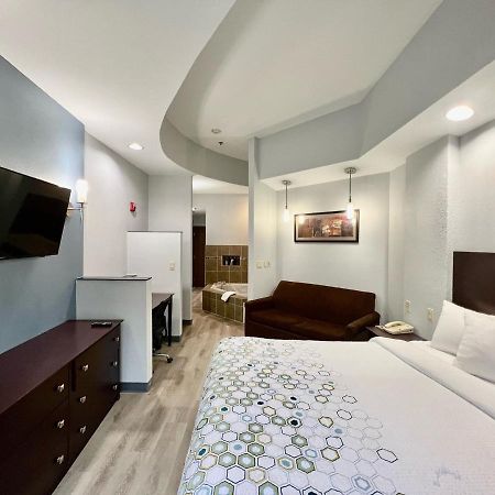 Hometowne Studios & Suites Washington Eksteriør bilde