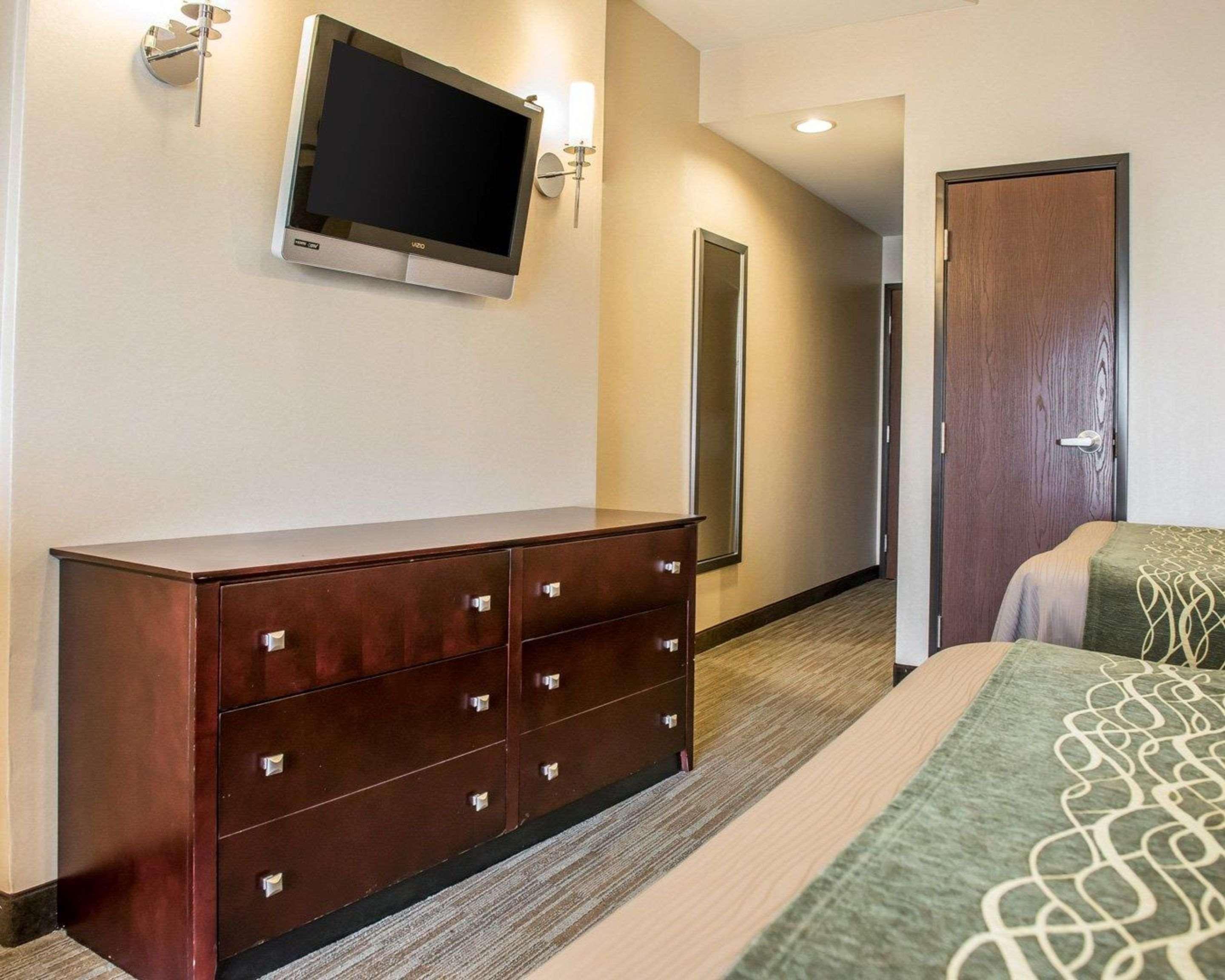 Hometowne Studios & Suites Washington Eksteriør bilde