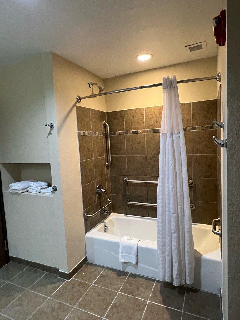 Hometowne Studios & Suites Washington Eksteriør bilde