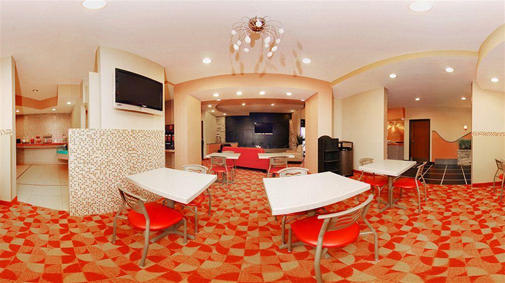 Hometowne Studios & Suites Washington Eksteriør bilde